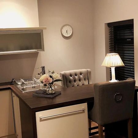 Galway City Eyre Square Apartment 180 Esterno foto