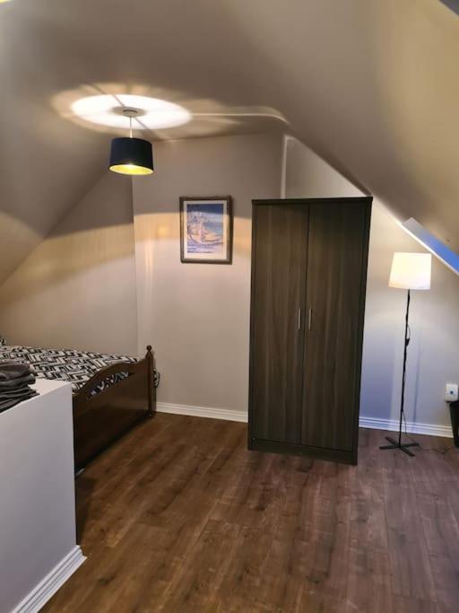 Galway City Eyre Square Apartment 180 Esterno foto