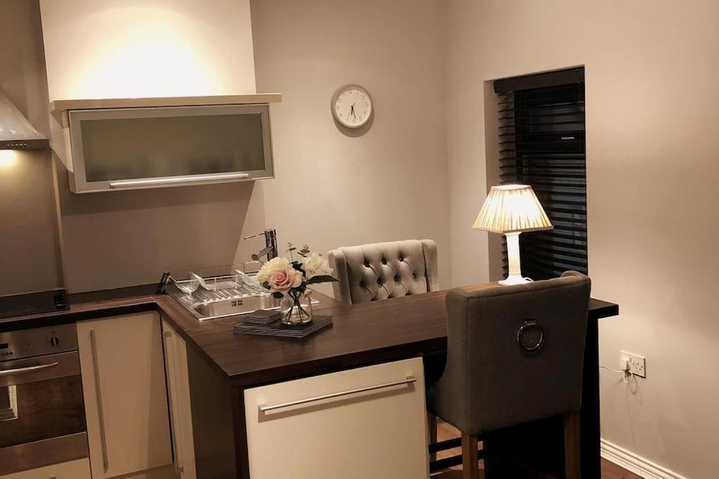 Galway City Eyre Square Apartment 180 Esterno foto